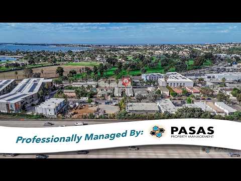3430-3440 Del Rey St. - Video 2 of 2