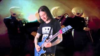 Star Wars - Cantina Band Meets Metal