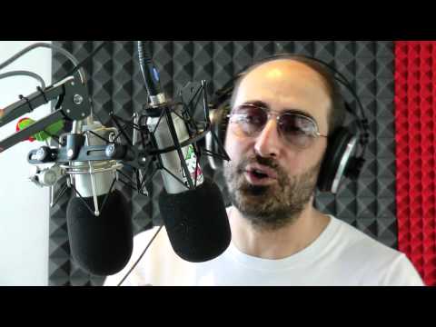 ALLAKATALLA - Caino e Abele (25/05/2012)