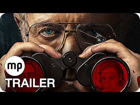 The Good Neighbor Trailer German Deutsch (2017)