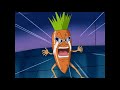 Bobobo Gets Turned Into A Carrot