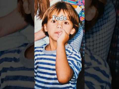 Mis amigos y yo de chicos! 👶🏻