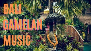 Download lagu Bali Ambiance | Relaxing Balinese Gamelan Music And Piano mp3