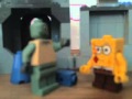 lego spongebob employee of the month 