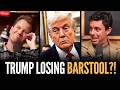 Tim Miller’s HISTORIC Summit with Barstool's KFC