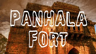 #popular#trending#fort#kolhapur#vlog#history#nature#viral#panhalafort#hills#100k#rain#maharashtra