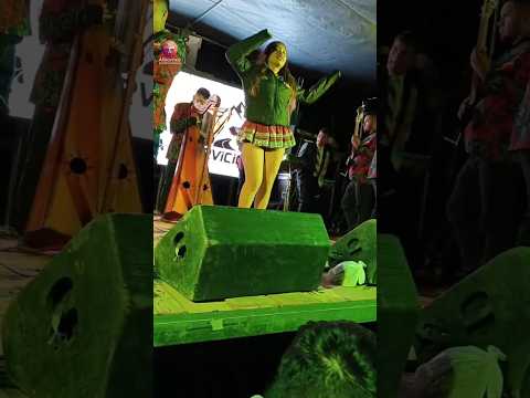 Carlitos Jiménez ,fiesta patronal 2025 PILCOCANCHA (Lauricocha-Huanuco)