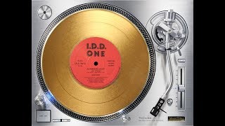 MAX-GANG - AUTOMATIC LOVER (MIX VERSION) (℗1987 / ©2018)