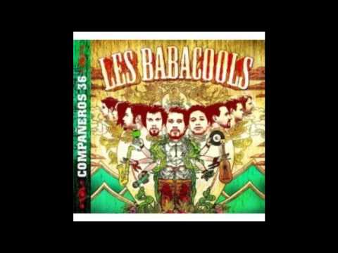 Les Babacools - Pachanga