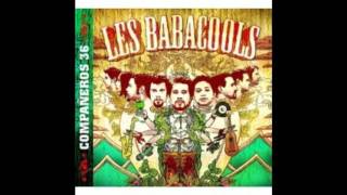 Les Babacools - Pachanga