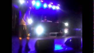 Sesto elemento live ad Arzachena - Gemitaiz & Madman