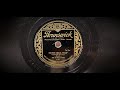 "Double Check Stomp" ~ The Jungle Band - Duke Ellington HOT JAZZ 1930