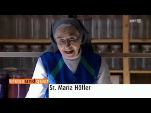 Kloster zu verkaufen (Doku)