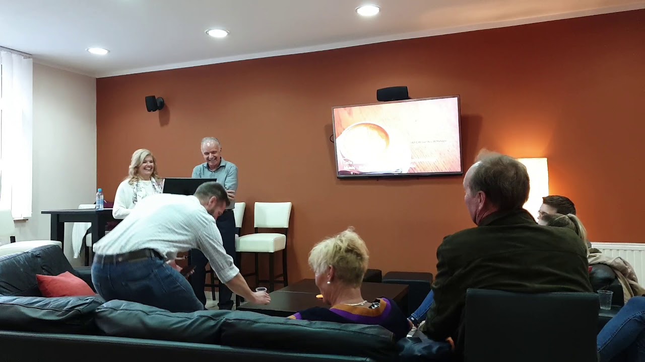 Večer s Pavlinima - Kako smo podigli našu obitelj