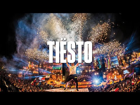 Tiësto Mix 2022 | Best of Tiesto Music & Remixes | EDM Festival Party Mix