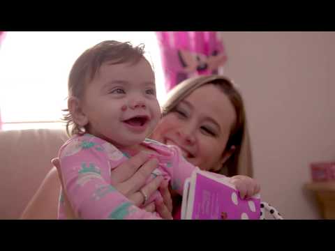 St. Mary's Kids - Meet Ashley