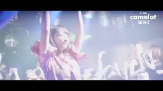 CLUB camelot 2016GW Party Report506