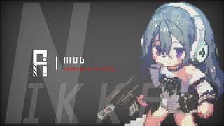 【NIKKE】MOG-鉱山 II- Part.1(実況)