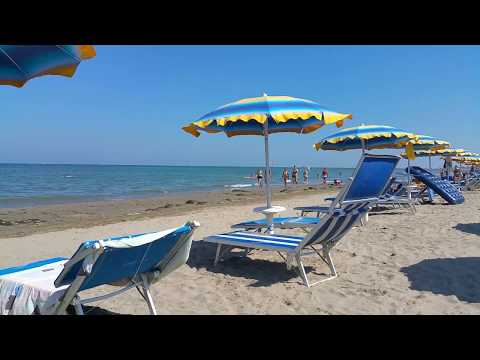 Camping Atlanta e Mediterraneo - Camping Venise - Image N°2