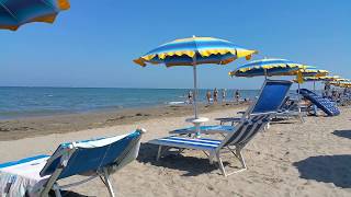 Camping Atlanta e Mediterraneo - Camping Venise - Image N°2