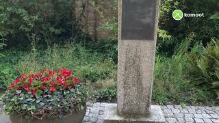 Stötteritzer Wäldchen & Gedenksteine ⚔️ 31 Juli 2021