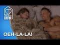 Erg INTIEM onder de dekens... | Lang Leve de Liefde #AFL11