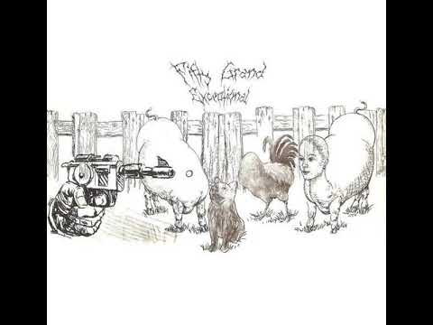 Fifty Grand - Exceptional [Full EP]