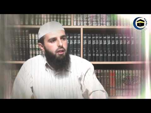 Hadith Miftari - "Dobitë e besimit"