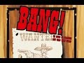 How To Play BANG Card Games