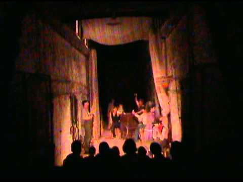 The Ballad of Joe Hill (2006)