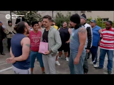 Ojitos Hechiceros 26-06-18 Capitulo 89