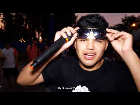 Black Code vs KP - Octavos: Villa Salvaje Summer Days #5