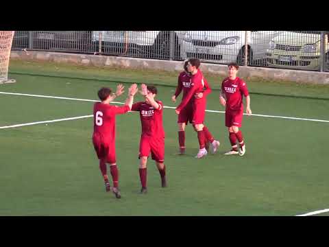 5° Torneo Juniores Emiliagol - I gol del Torneo
