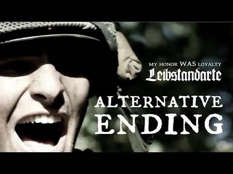 My Honor Was Loyalty | Alternative Ending