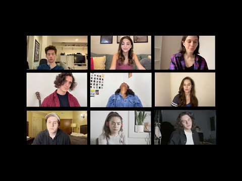 Thespians - Official Trailer - Theatre Kid Film