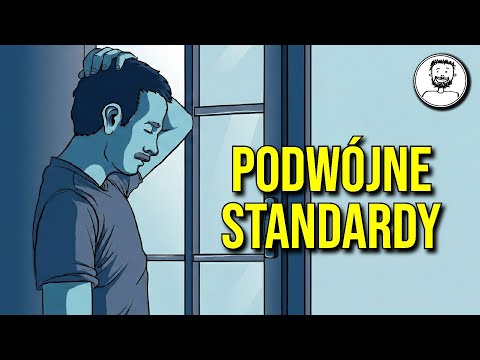 Przemoc, O Której Się Nie Mówi (Bo Ofiarą Jest Mężczyzna).