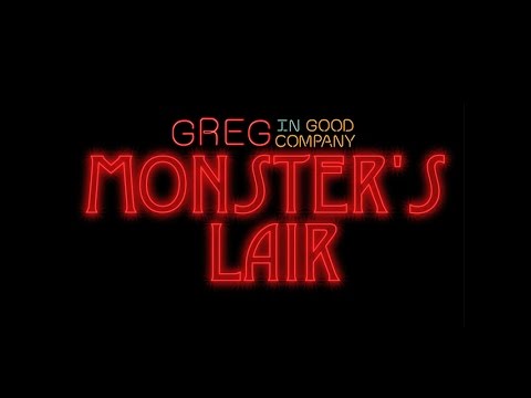 'Stranger Things' Tribute Song - 'Monster's Lair' by Greg in Good Company