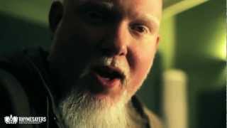 Behind Mourning in America and Dreaming in Color with Brother Ali