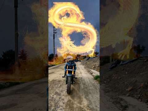 mt dragon look 🥶🥶 #trending #funny #shoorts #youtubeshorts #mt15 #jaster