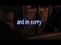 Whatsaheart Selfish Stay Away Lyric Video