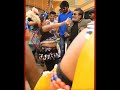 Vijaysethupathi Kuthu Dance And Karakatam