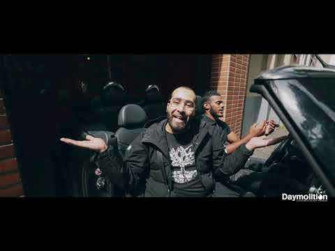 Stagan - Tokarev I Daymolition