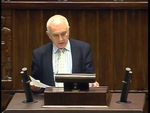 Jerzy Żyżyński o nierealnych założeniach budżetu i stagnacji