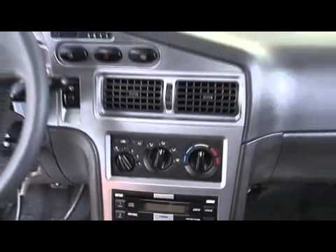 Thumbnail for Daewoo Nexia review rus by Daewoo Nexia