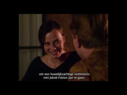 afbeelding Fabian oder Der Gang vor die Hunde