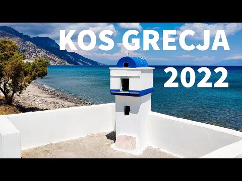 Akti Beach Club ***** Kardamena Kos Grecja 2022 🇬🇷