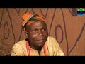 Ipinnu - 2014 Latest Yoruba Movie