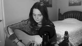 Postcard Memories - Drew Holcomb and the Neighbors // cover by Sarah Koster