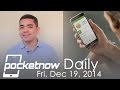 Galaxy S6 evidence, Sony Xperia Z4 leak, Lumia.