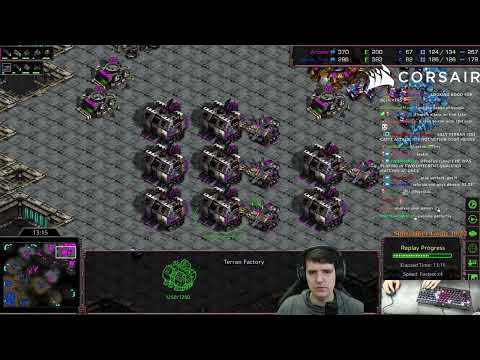 ASL Qualifier Game 2 Replay